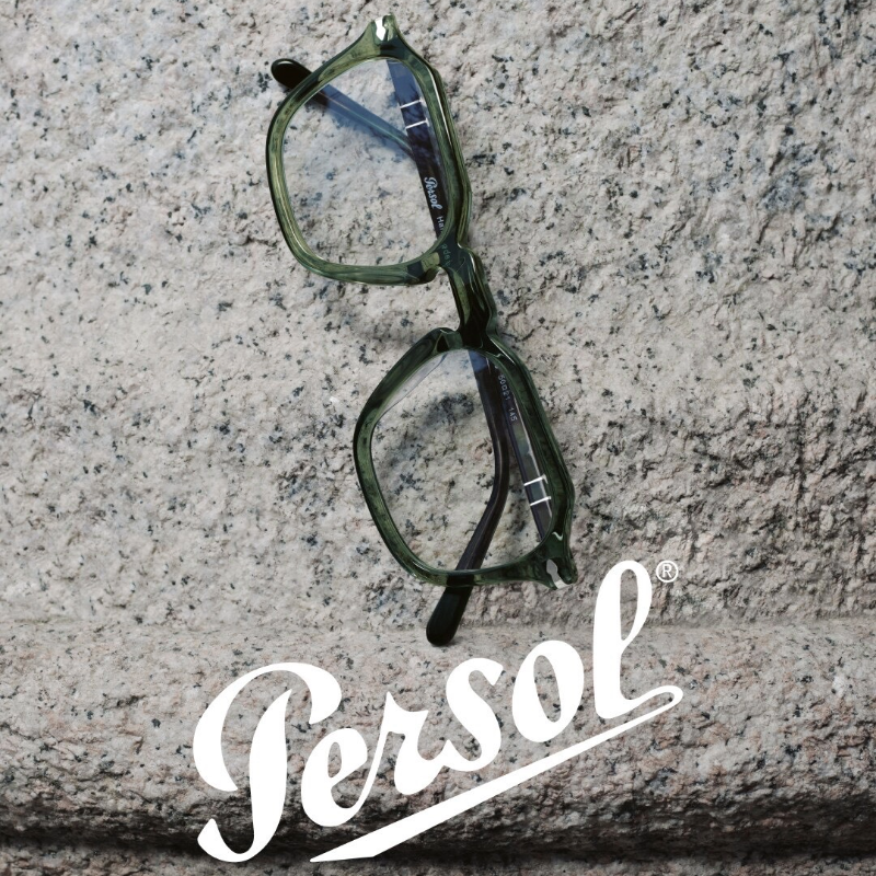 persol verdi