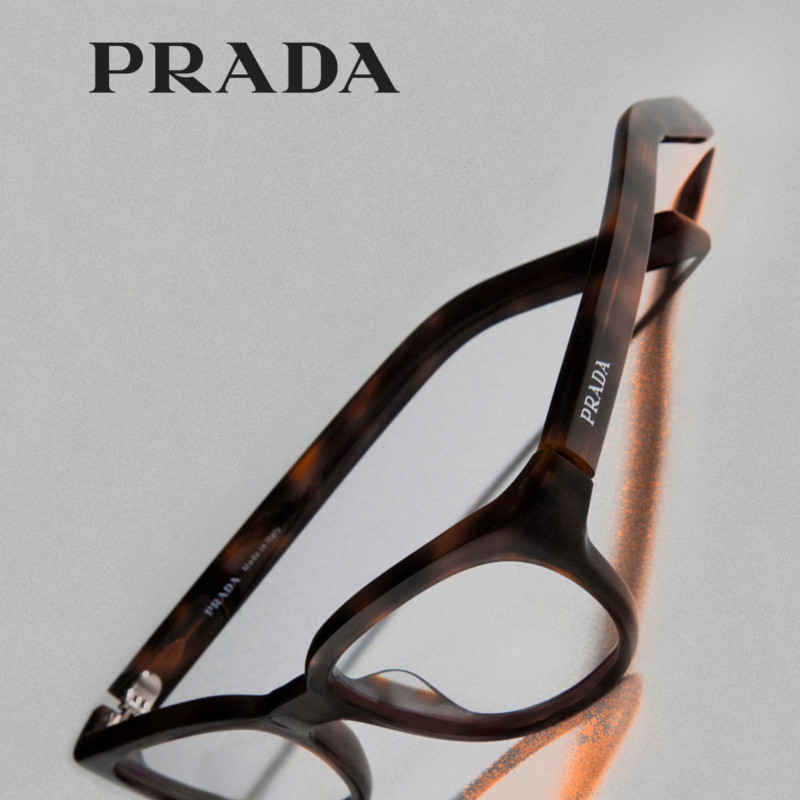 prada marroni