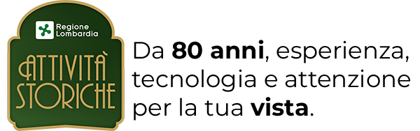 Logo attività storiche