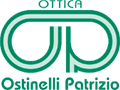 logo ottica ostinelli