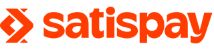 Logo Satispay