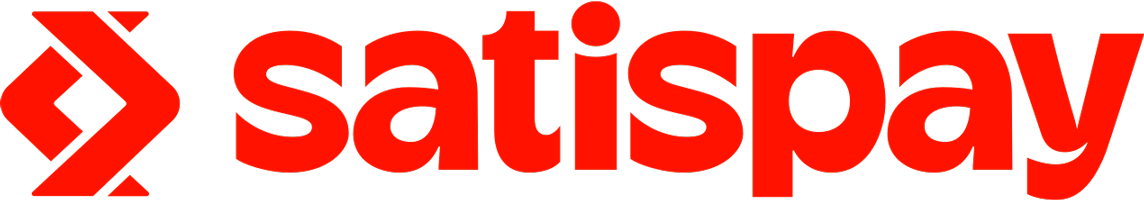 Logo Satispay